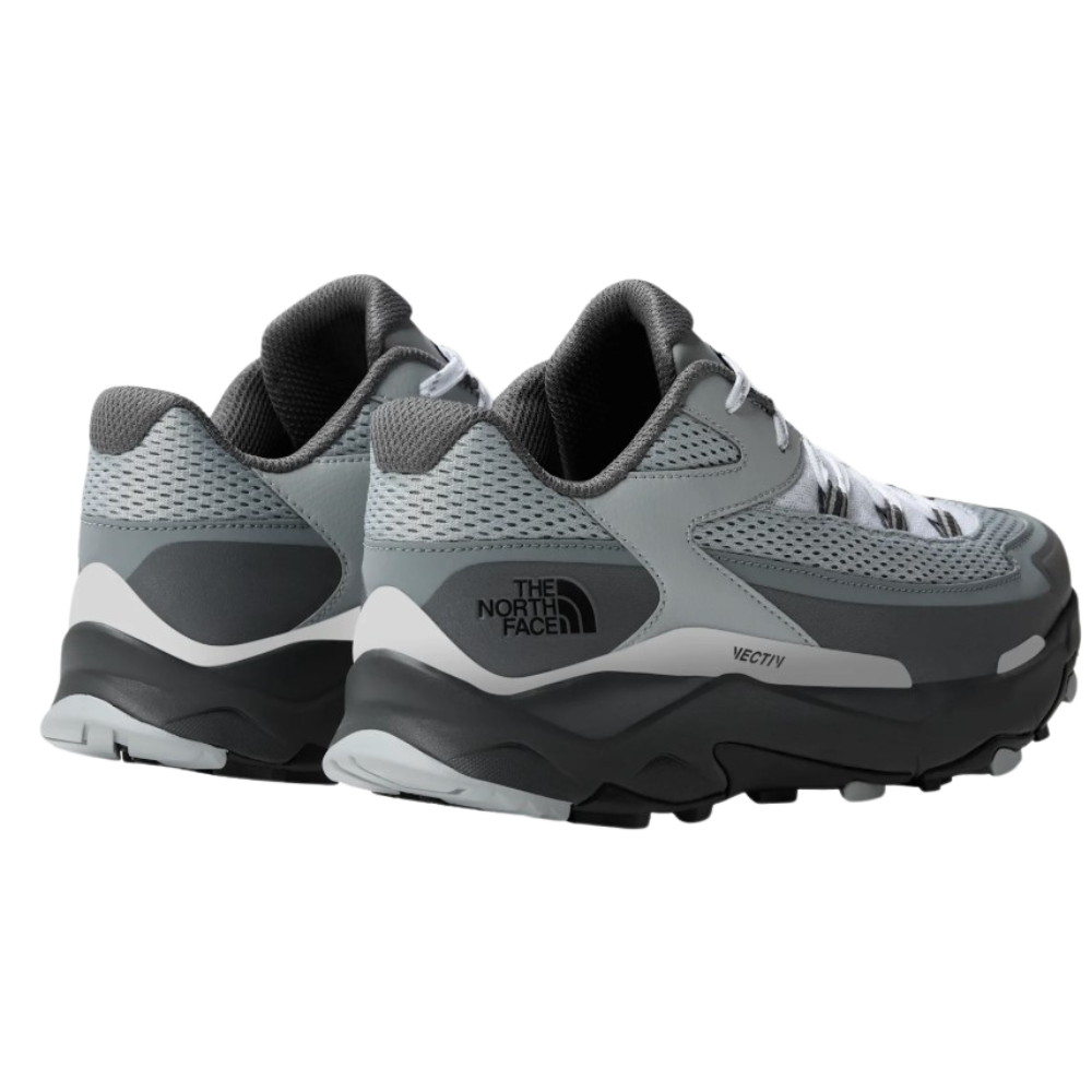 Vectiv Taraval High Rise Grey/Smoke Bild 4