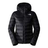 W ACONCAGUA HOODIE TNF Black-TNF White Bild 1