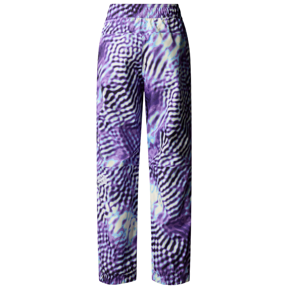 W Build Up Pant Peak Purple The Lift Bild 1