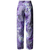 W Build Up Pant Peak Purple The Lift Bild 1