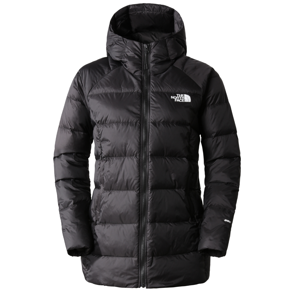 W HYALITE DOWN PARKA TNF BLACK Bild 1