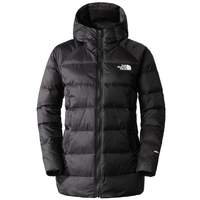 W HYALITE DOWN PARKA TNF BLACK Bild 1