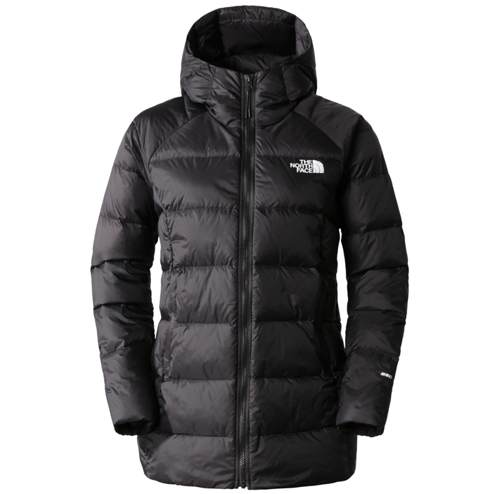 W HYALITE DOWN PARKA TNF BLACK Bild 1