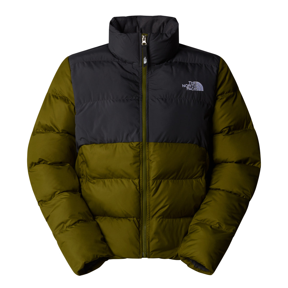 W Saikuru Jacket TNF Black/Asphalt Gr Bild 8