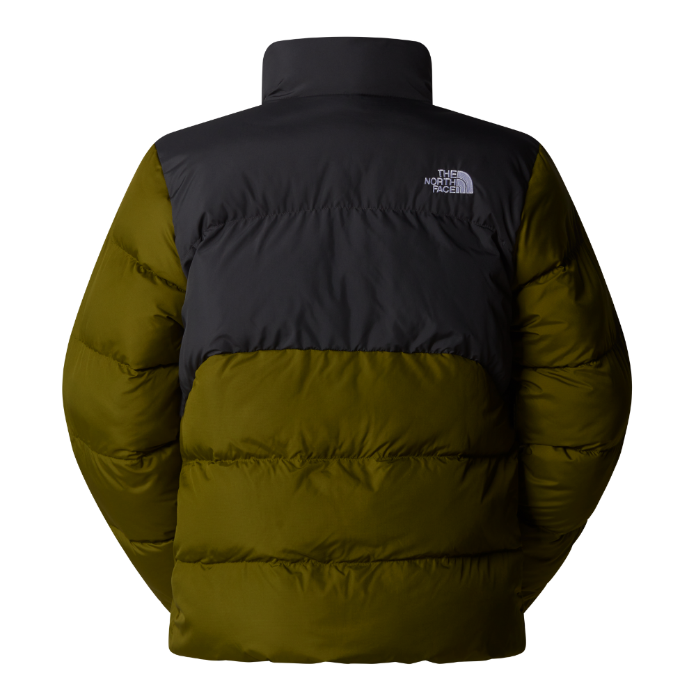 W Saikuru Jacket TNF Black/Asphalt Gr Bild 2