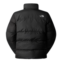 W Saikuru Jacket TNF Black/Asphalt Gr Bild 4