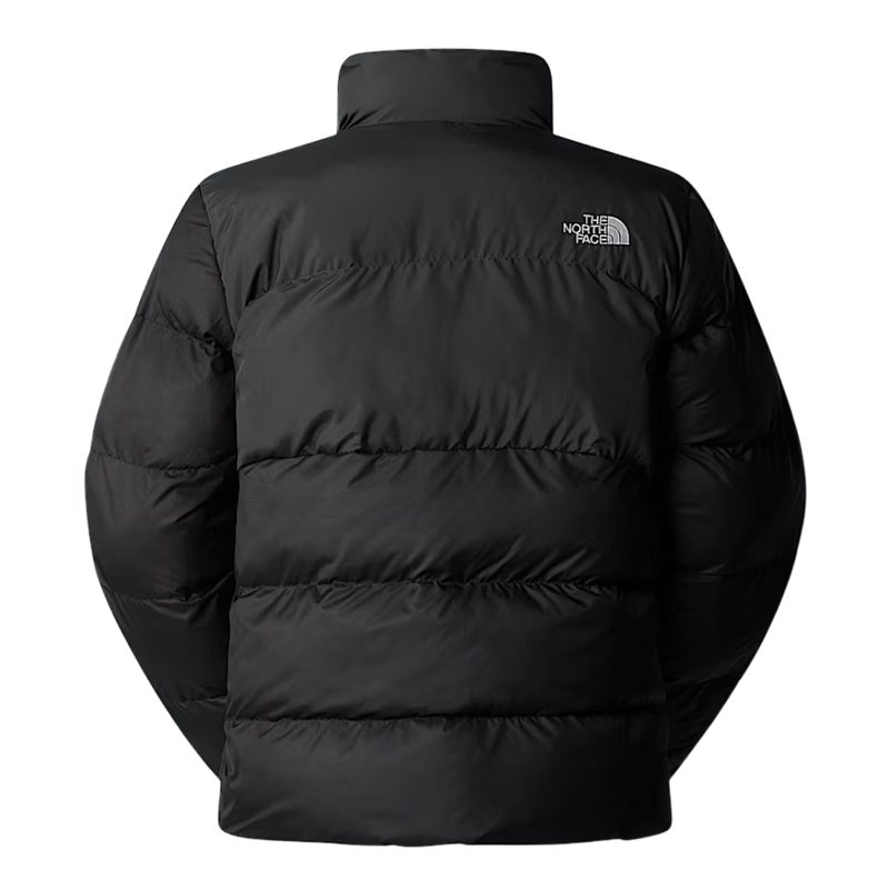 W Saikuru Jacket TNF Black/Asphalt Gr Bild 4