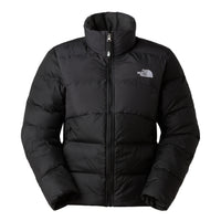 W Saikuru Jacket TNF Black/Asphalt Gr Bild 1