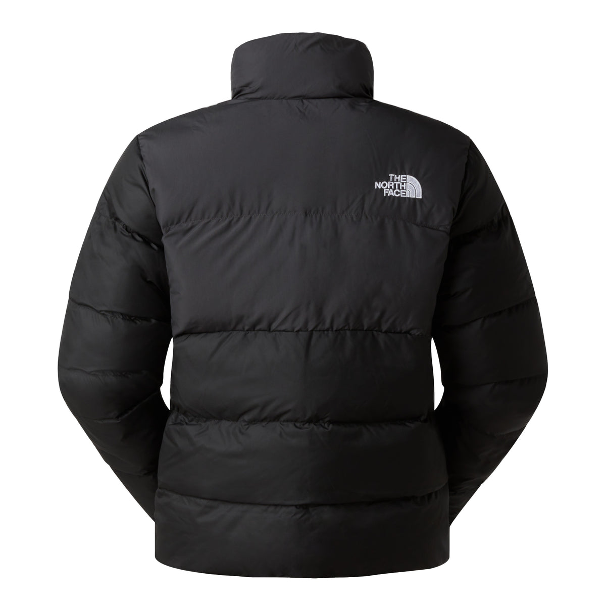 W Saikuru Jacket TNF Black/Asphalt Gr Bild 2