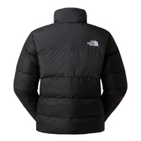 W Saikuru Jacket TNF Black/Asphalt Gr Bild 2