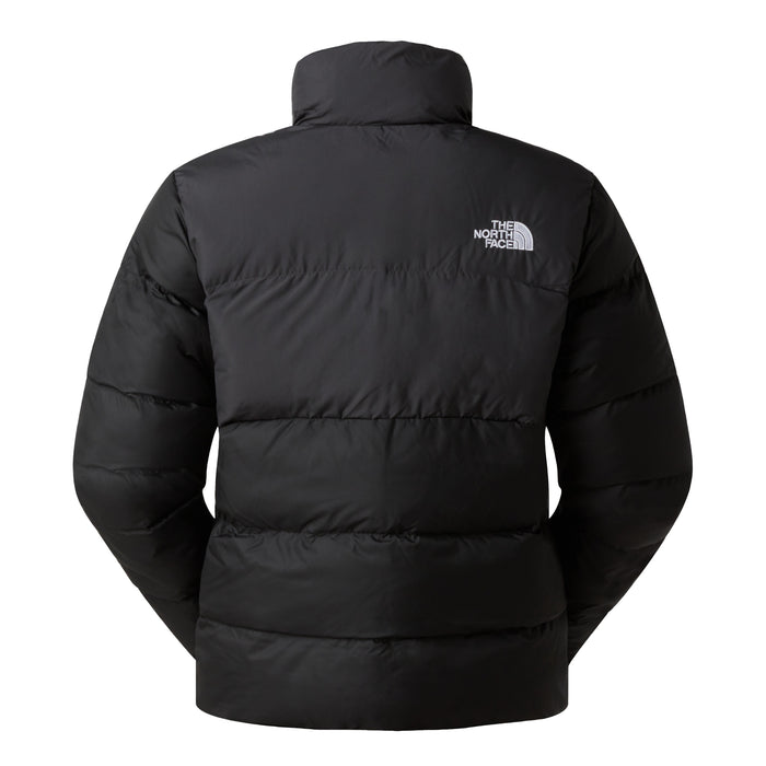 W Saikuru Jacket TNF Black/Asphalt Gr Bild 2