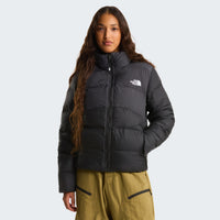 W Saikuru Jacket TNF Black/Asphalt Gr Bild 3