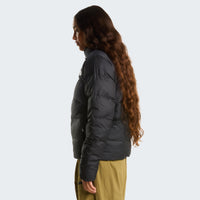 W Saikuru Jacket TNF Black/Asphalt Gr Bild 5