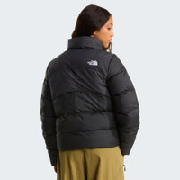 W Saikuru Jacket TNF Black/Asphalt Gr Bild 6