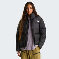 W Saikuru Jacket TNF Black/Asphalt Gr Bild 7