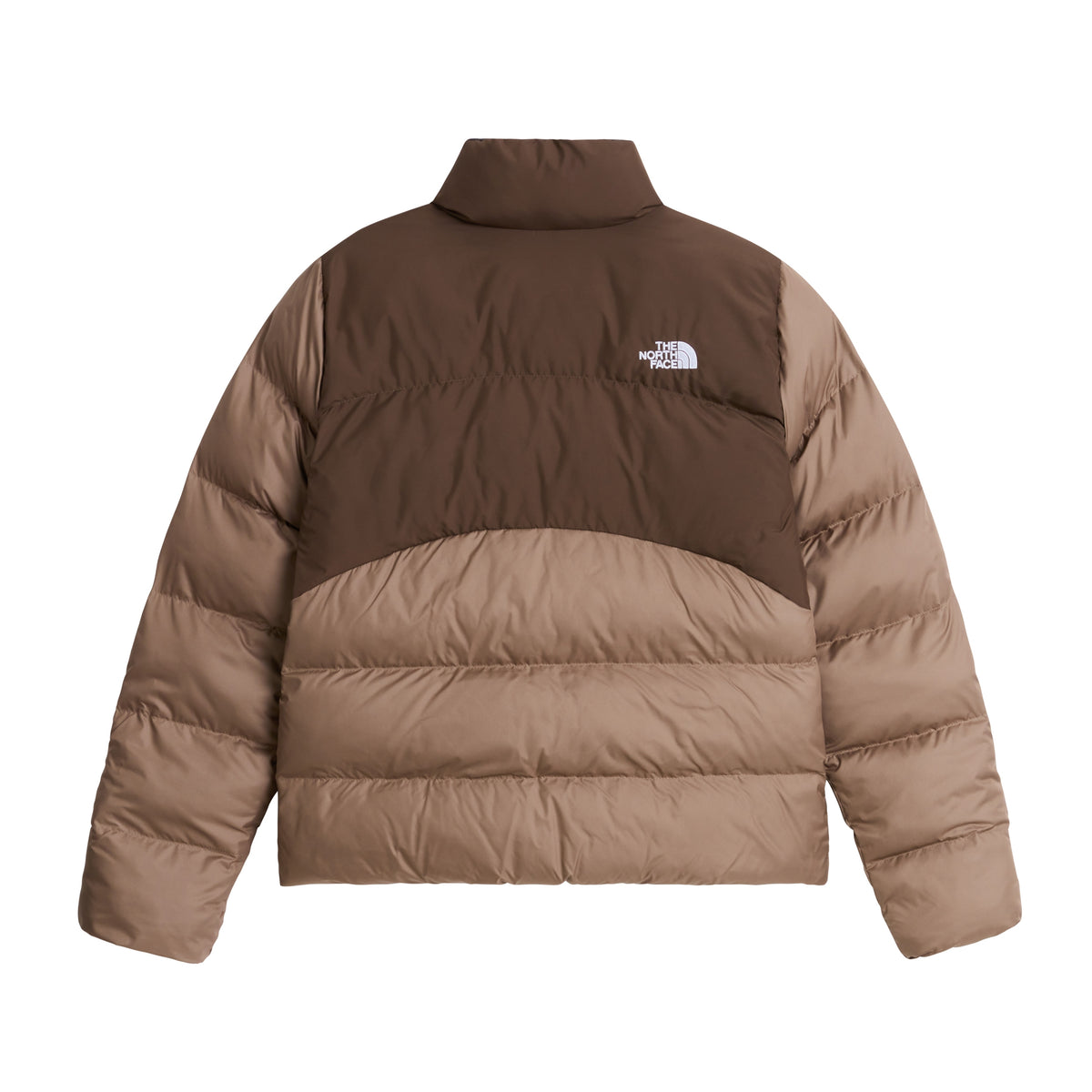 W Saikuru Jacket Garnet/Smokey Brown Bild 2