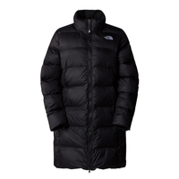 W Saikuru Parka TNF Black Bild 1