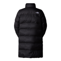 W Saikuru Parka TNF Black Bild 2