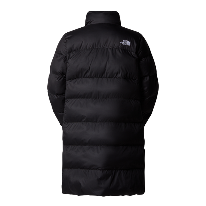 W Saikuru Parka TNF Black Bild 2