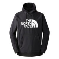 W TEKNO PULLOVER HOODIE TNF Black Bild 1