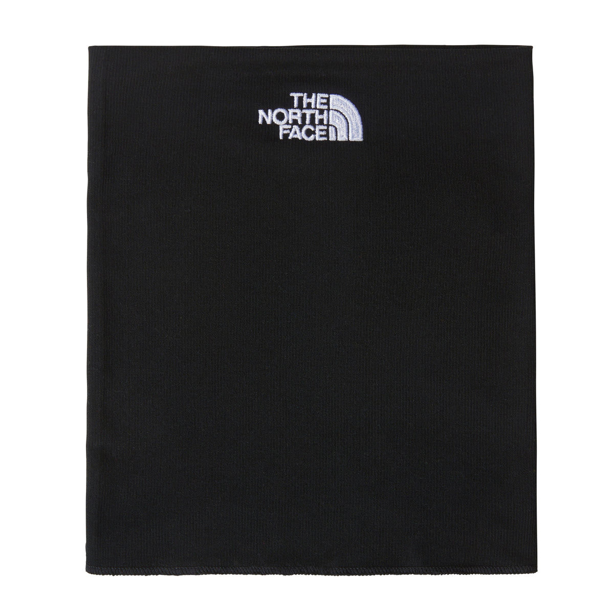 Winter Seamless Neck Gaiter TNF Black Bild 1