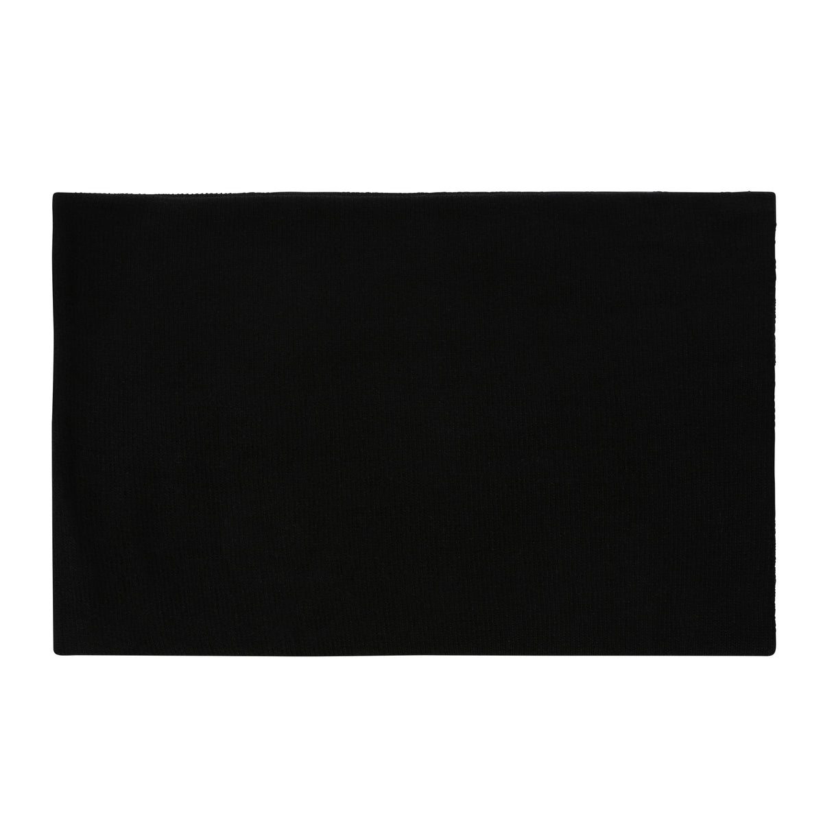 Winter Seamless Neck Gaiter TNF Black Bild 2