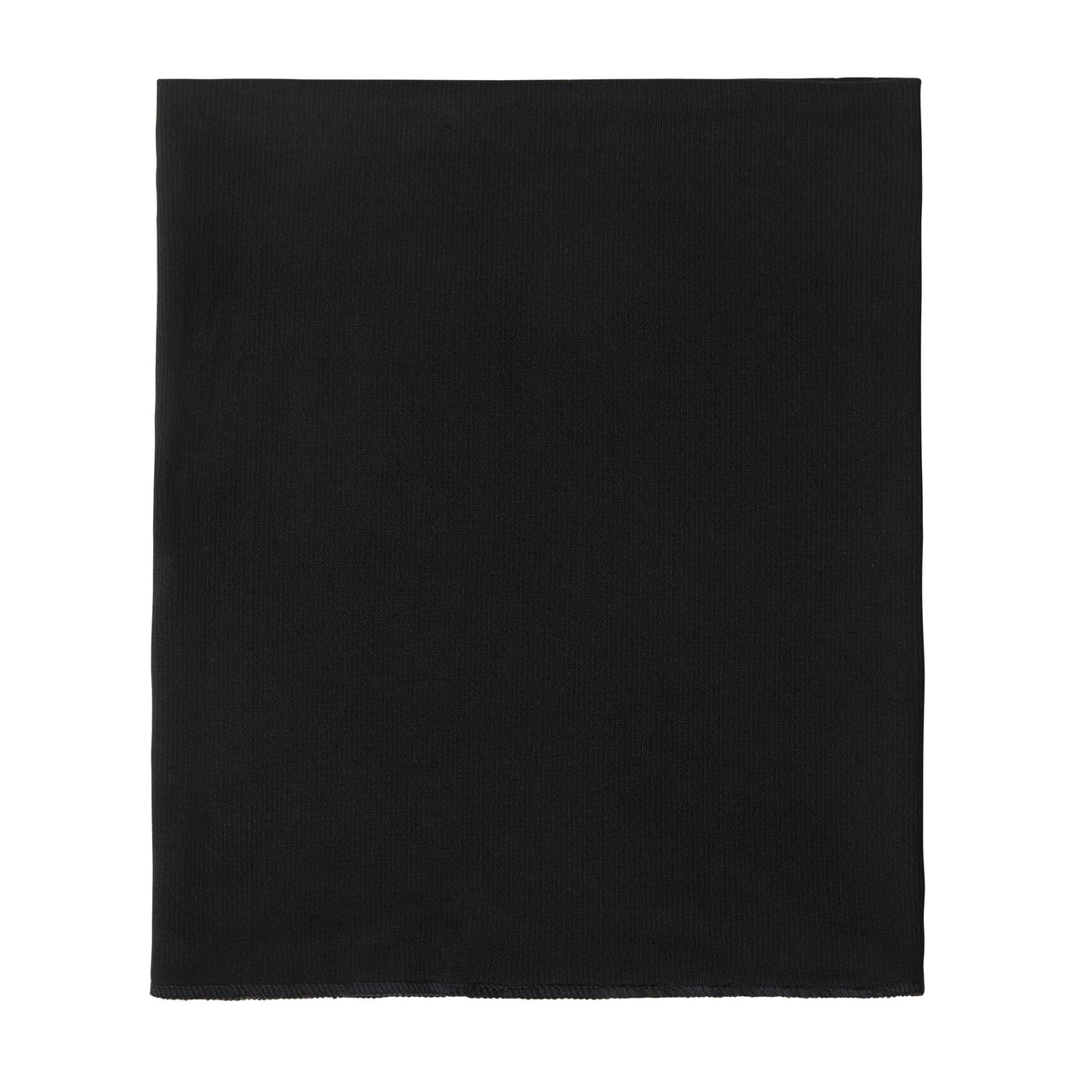 Winter Seamless Neck Gaiter TNF Black Bild 3