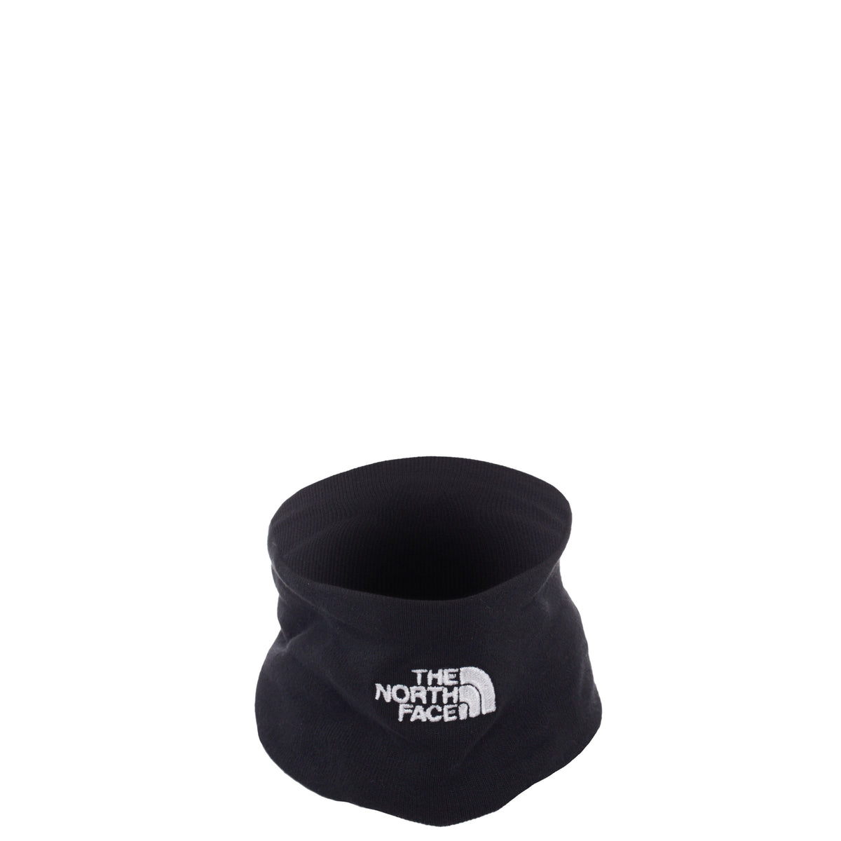 Winter Seamless Neck Gaiter TNF Black Bild 4