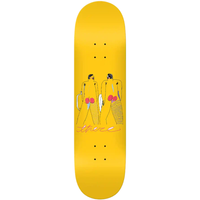 Cruising Deck 8.25 Cruising Bild 1