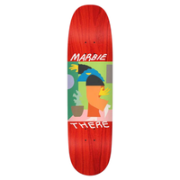 Trying Cool Marbie Deck 8.5 Marbie Bild 1