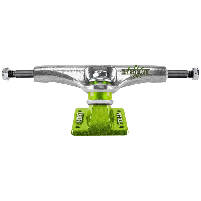 HI 147 STAMPED BREVARD colored Bild 2