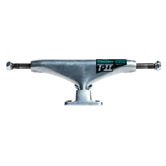 T-II Polished 147 Polished Bild 1