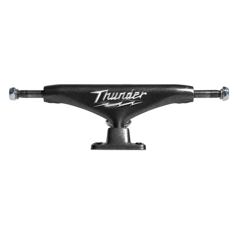 Team  T-II Voltage 148 Dark Grey Bild 1