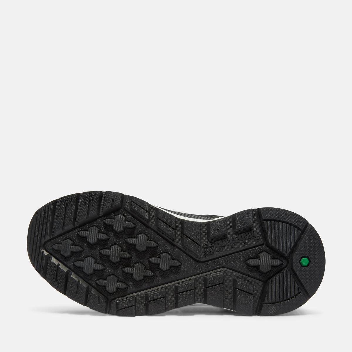Field Trekker Low Bungee Jet Black Bild 3