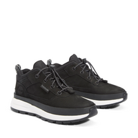 Field Trekker Low Bungee Jet Black Bild 4
