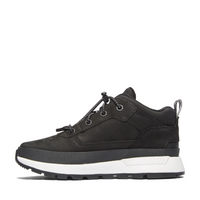 Field Trekker Low Bungee Jet Black Bild 6