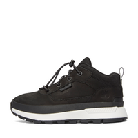 Field Trekker Low Bungee Jet Black Bild 8