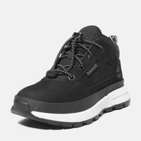Field Trekker Low Bungee Jet Black Bild 9