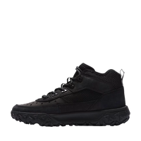 Green Stride Motion 6 Jet Black Bild 2