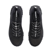 Green Stride Motion 6 Jet Black Bild 3