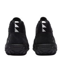 Green Stride Motion 6 Jet Black Bild 4