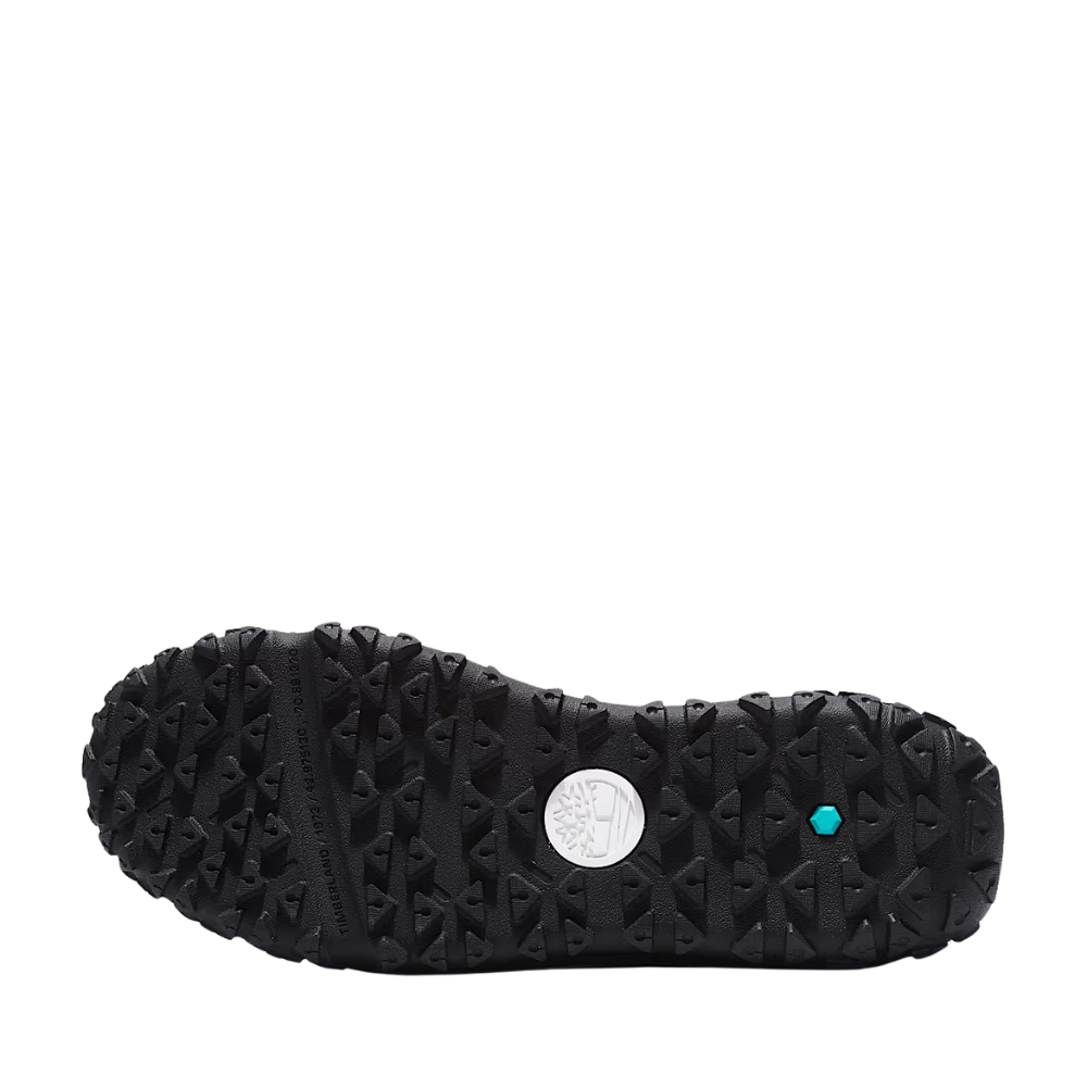 Green Stride Motion 6 Jet Black Bild 5