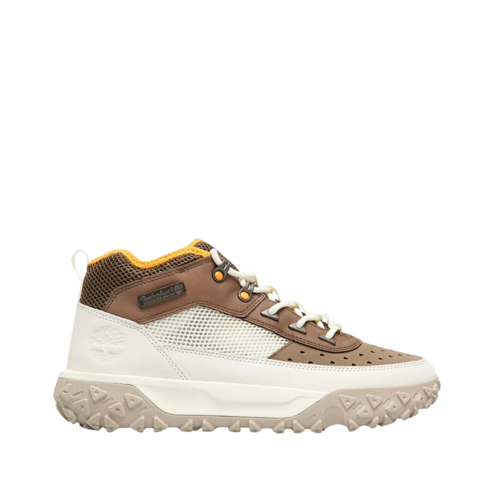 Green Stride Motion 6 Medium Brown Nubuk Bild 1