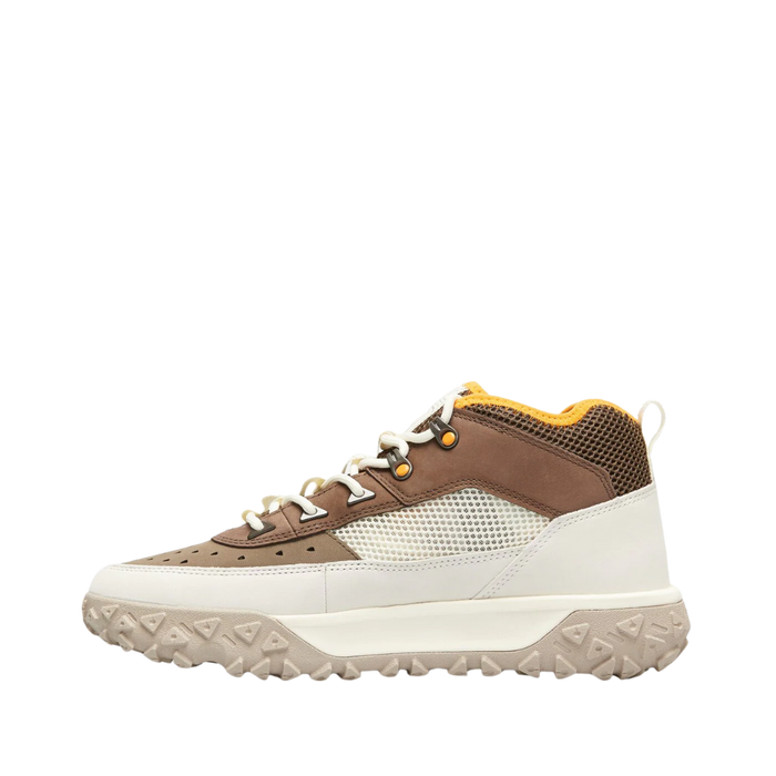 Green Stride Motion 6 Medium Brown Nubuk Bild 2