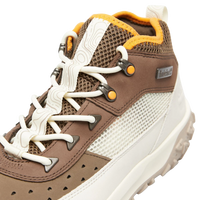 Green Stride Motion 6 Medium Brown Nubuk Bild 4