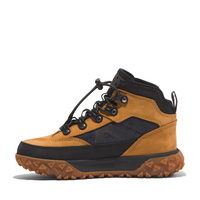 GreenStride Motion 6 Mid Lace Wheat Bild 6