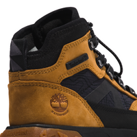GreenStride Motion 6 Mid Lace Wheat Bild 7