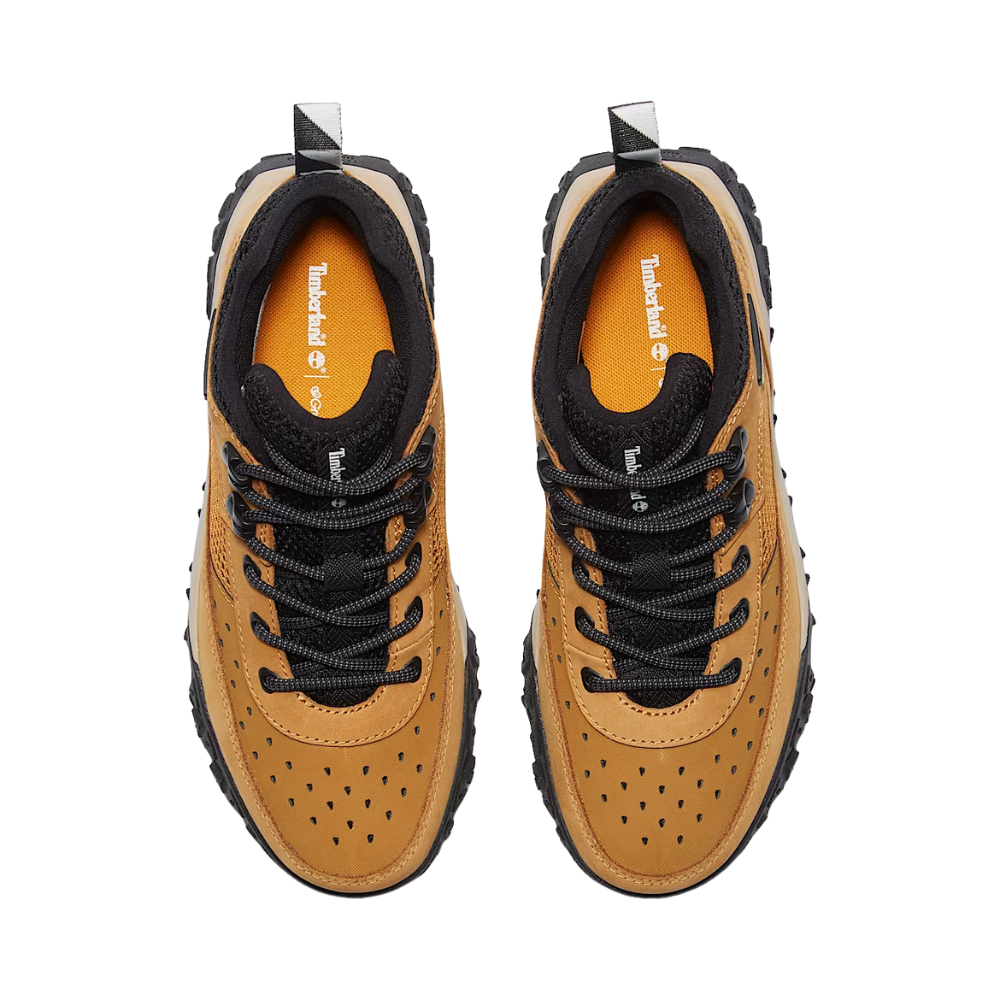 GreenStride Motion 6 Wheat Bild 3