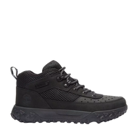 GreenStride Motion 6 Jet Black Bild 1