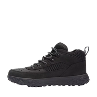 GreenStride Motion 6 Jet Black Bild 2